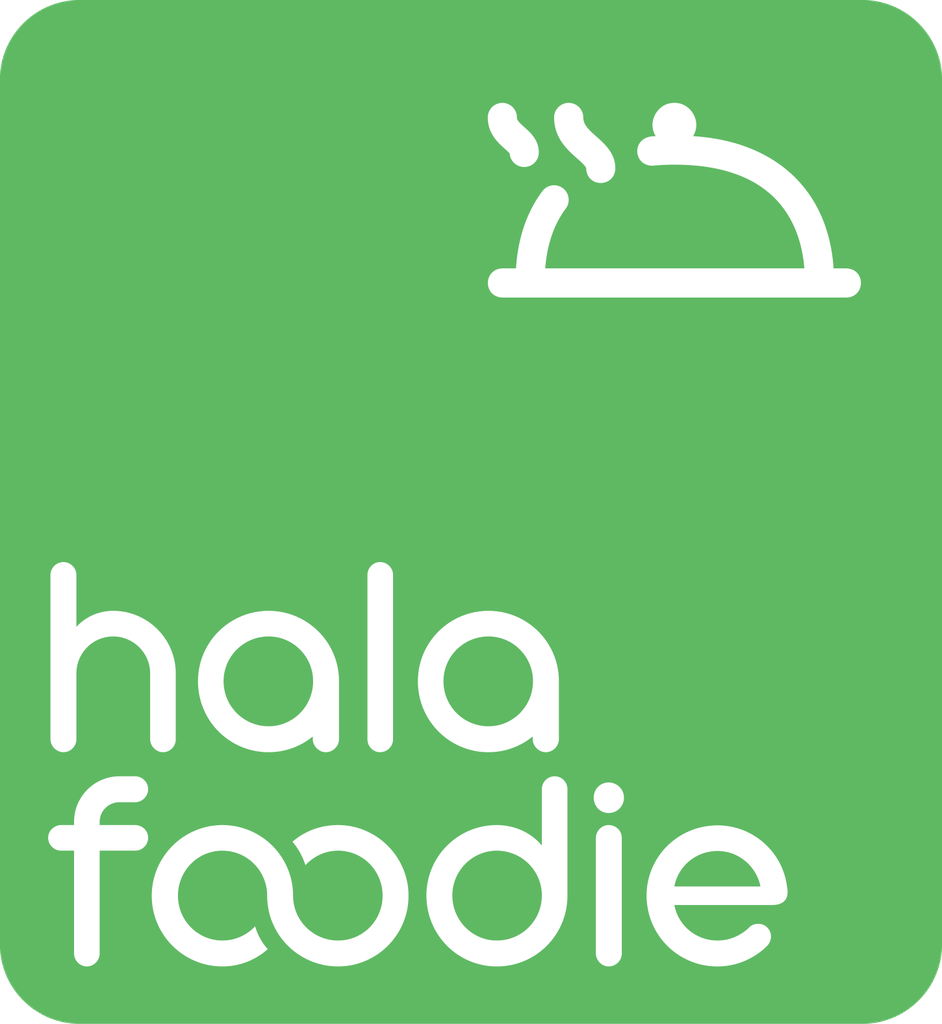 Halafoodie